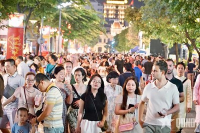 View - 	Cập nhật: Đêm giao thừa Xuân Bính Ngọ 2026